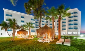 Снимка на Хотел " Noa Kusadasi Beach Club " 5*****