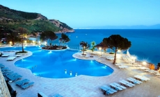 Абитуриентски бал в Хотел " Aria Claros Beach & Spa Resort " 5*****