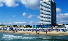 Абитуриентски бал в Хотел " Burgas Beach " 4****