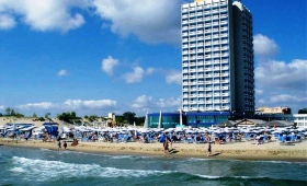 Снимка на Хотел " Burgas Beach " 4****